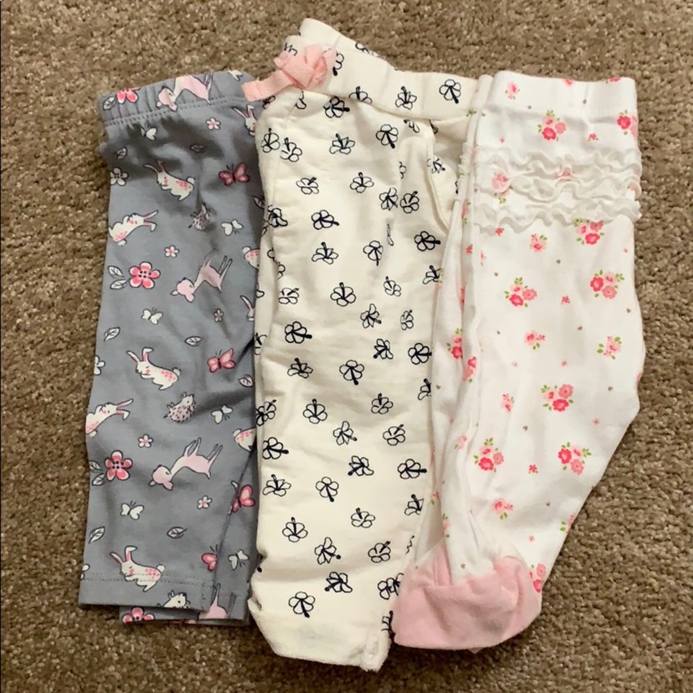 Super cute baby bundle